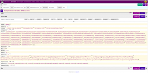 Moloch Suricata Plugin