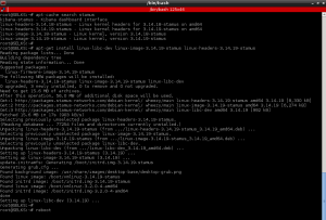 UpgradeKernel2