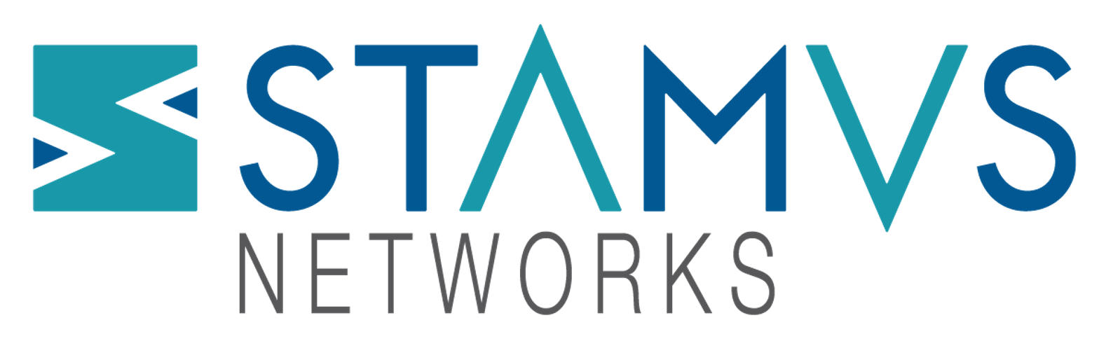 Stamus Networks Logo Stamus Networks Logo